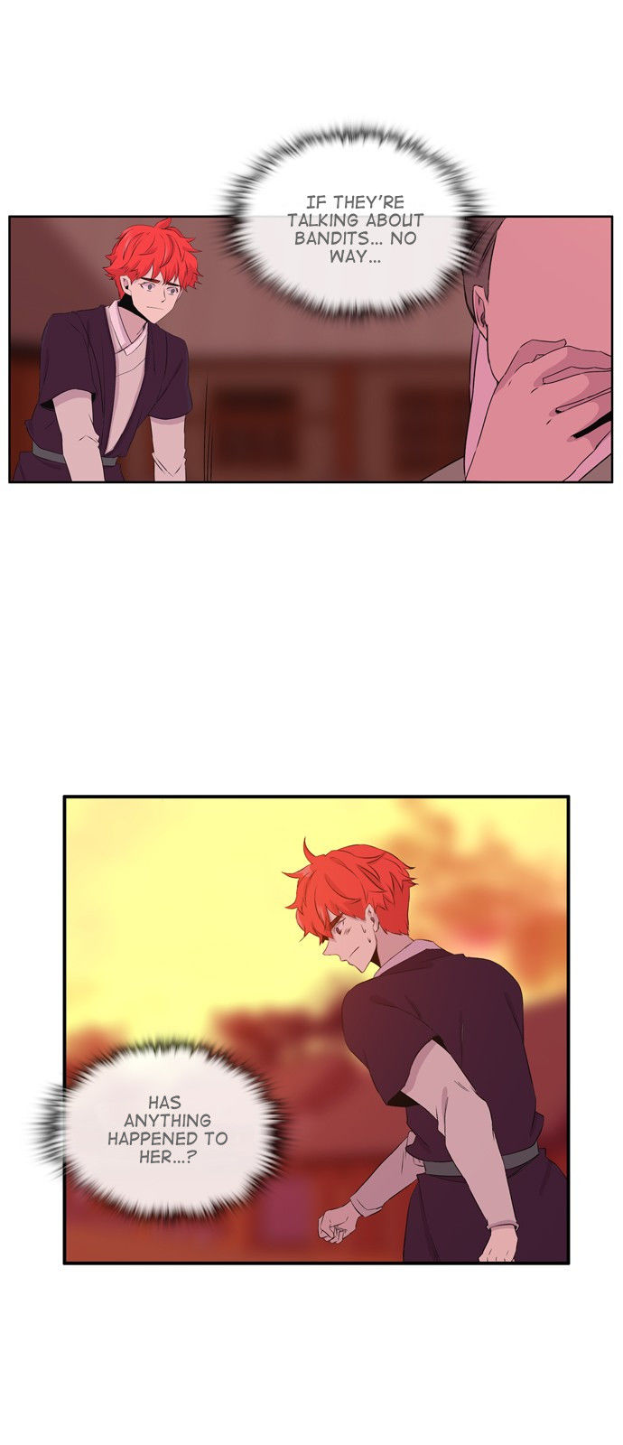 Isanghago Aleumdaun Chapter 53 page 5 - Chapter 53 : Season 2 Chapter 5