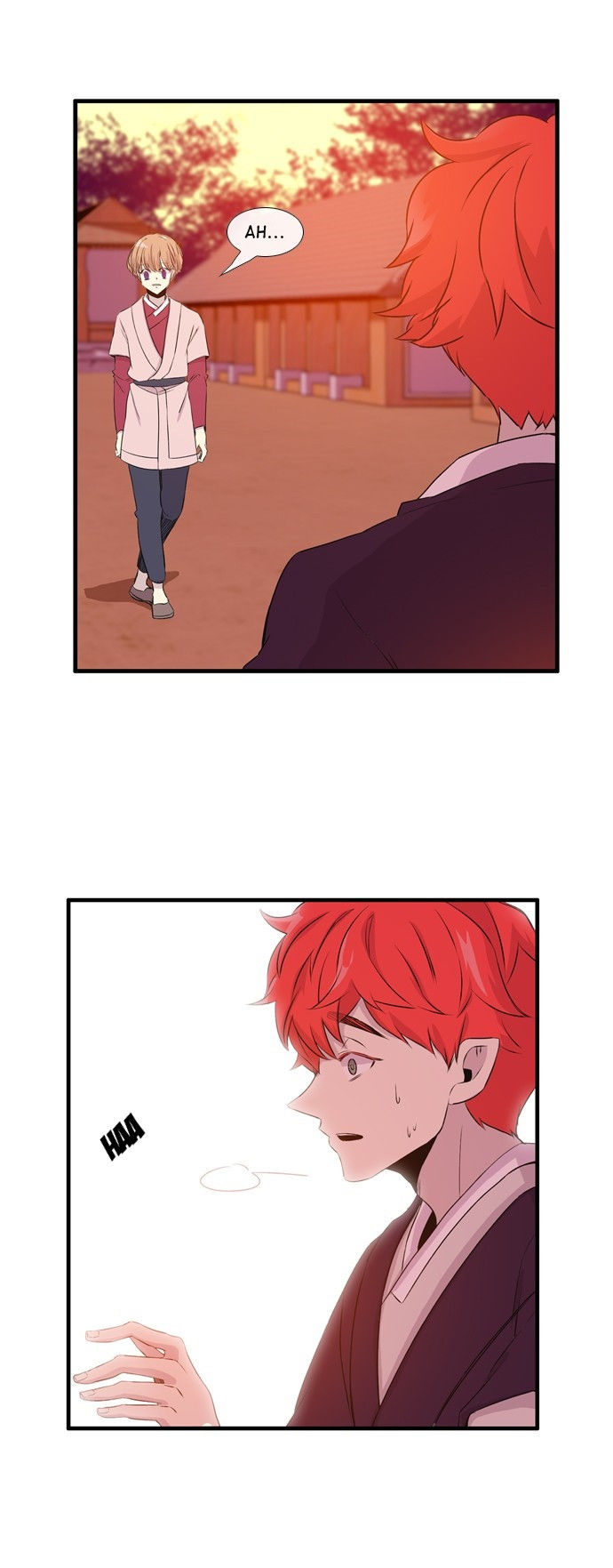 Isanghago Aleumdaun Chapter 53 page 6 - Chapter 53 : Season 2 Chapter 5