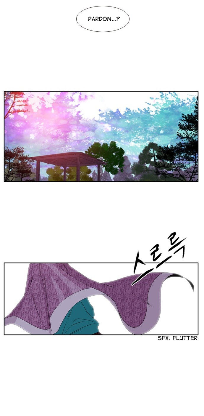 Isanghago Aleumdaun Chapter 54 page 10 - Chapter 54 : Season 2 Chapter 6