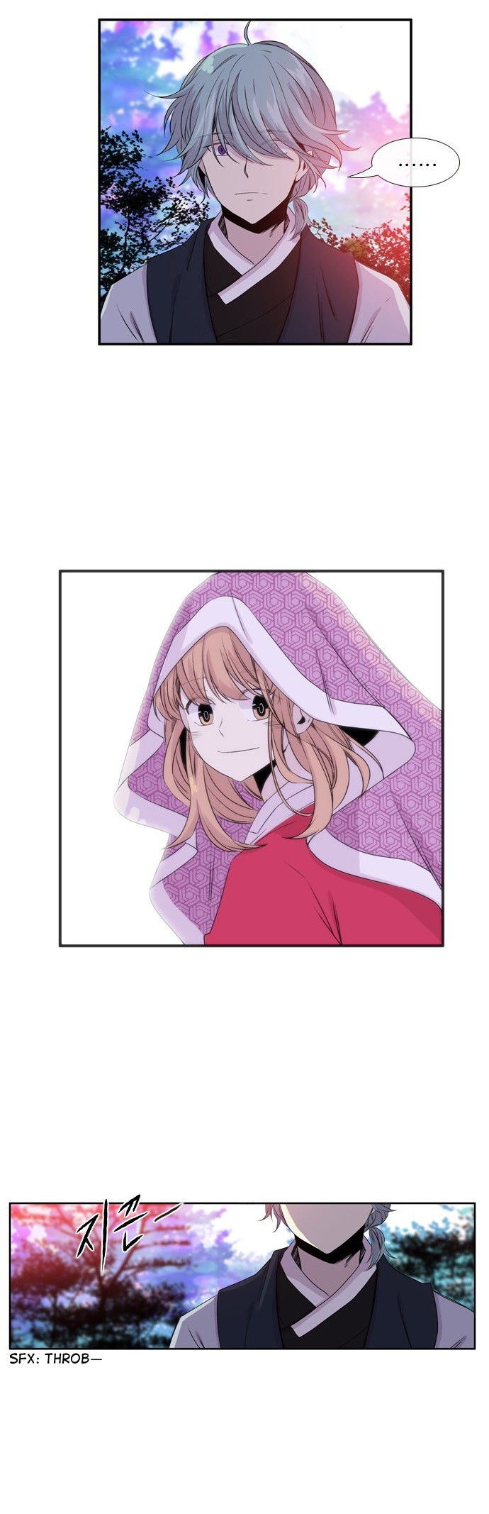 Isanghago Aleumdaun Chapter 54 page 13 - Chapter 54 : Season 2 Chapter 6