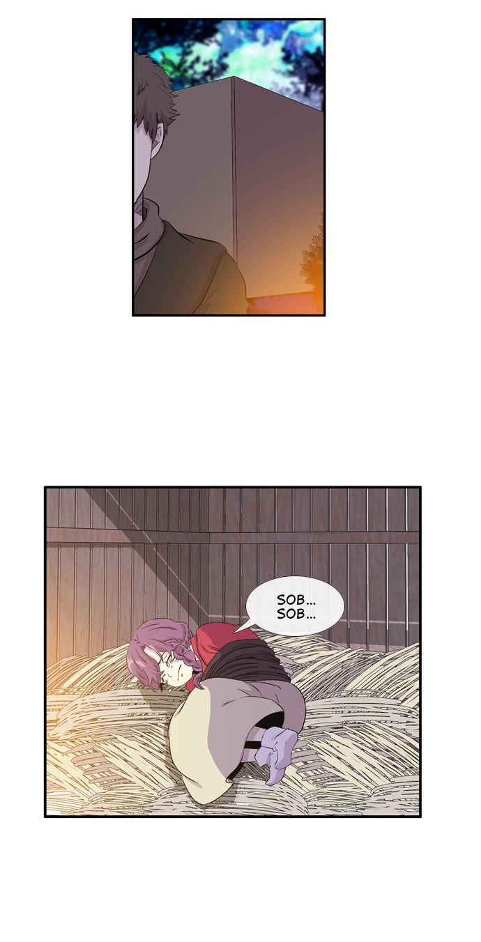 Isanghago Aleumdaun Chapter 54 page 18 - Chapter 54 : Season 2 Chapter 6