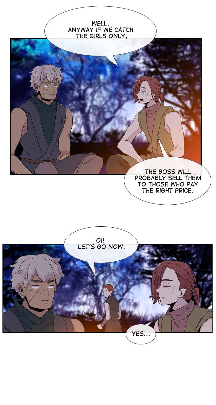 Isanghago Aleumdaun Chapter 54 page 25 - Chapter 54 : Season 2 Chapter 6
