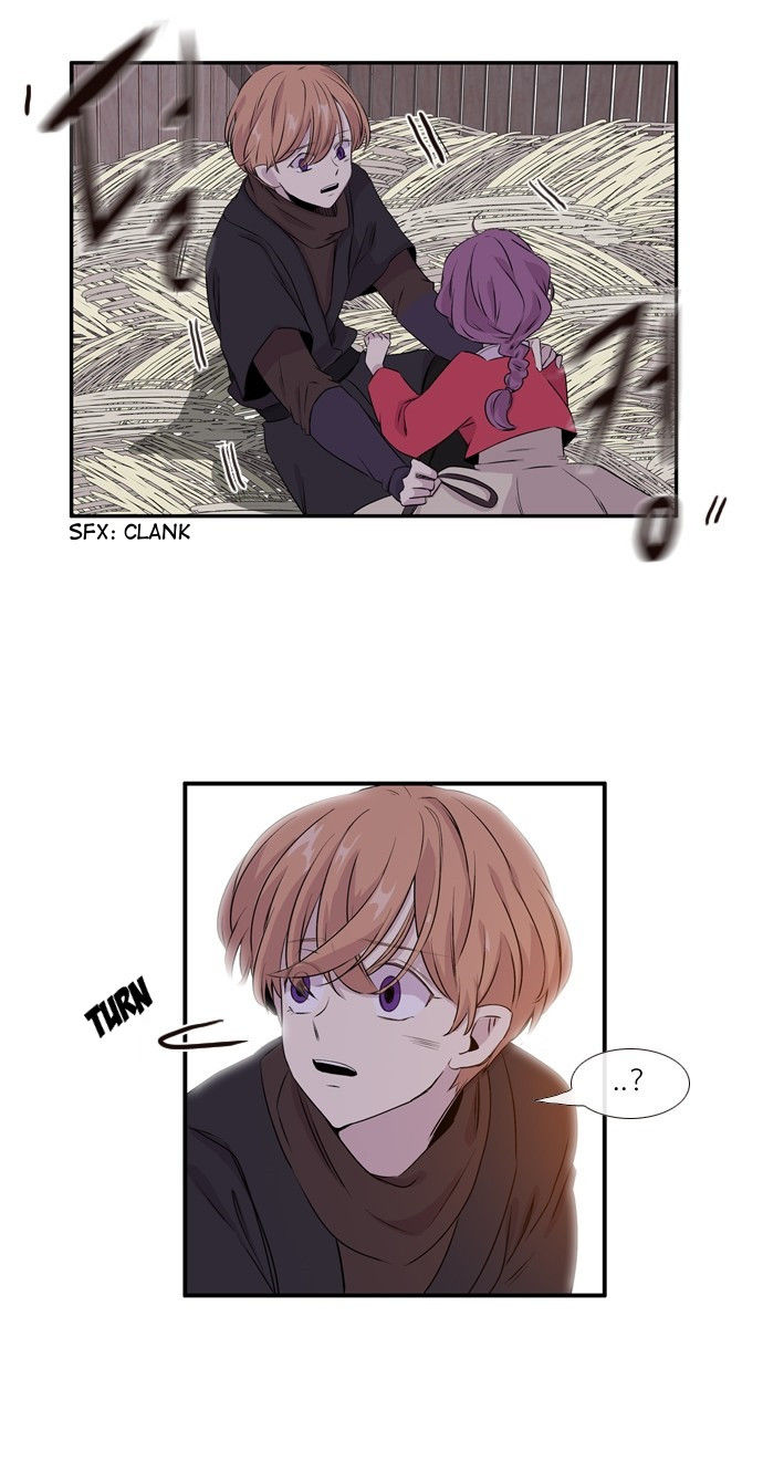 Isanghago Aleumdaun Chapter 54 page 26 - Chapter 54 : Season 2 Chapter 6