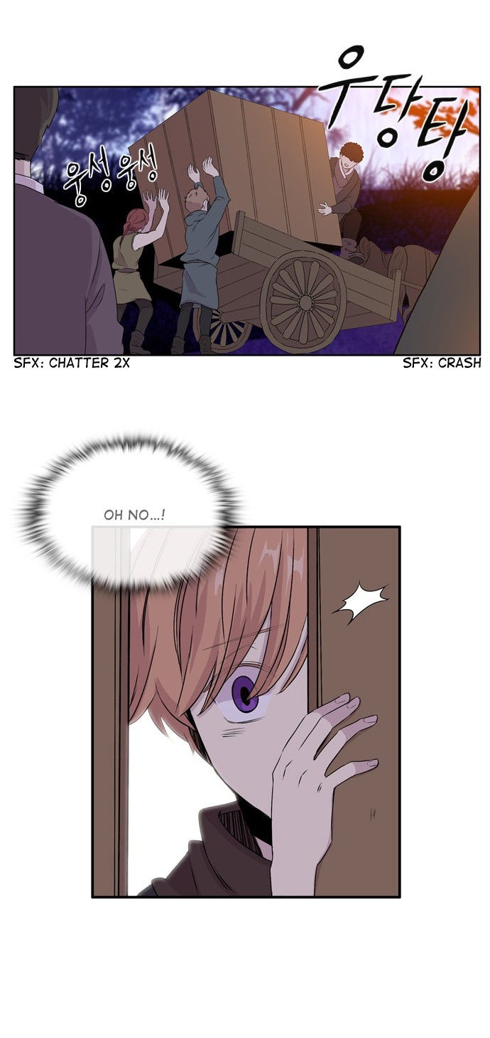 Isanghago Aleumdaun Chapter 54 page 27 - Chapter 54 : Season 2 Chapter 6