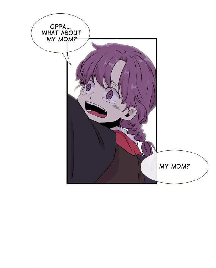 Isanghago Aleumdaun Chapter 54 page 29 - Chapter 54 : Season 2 Chapter 6
