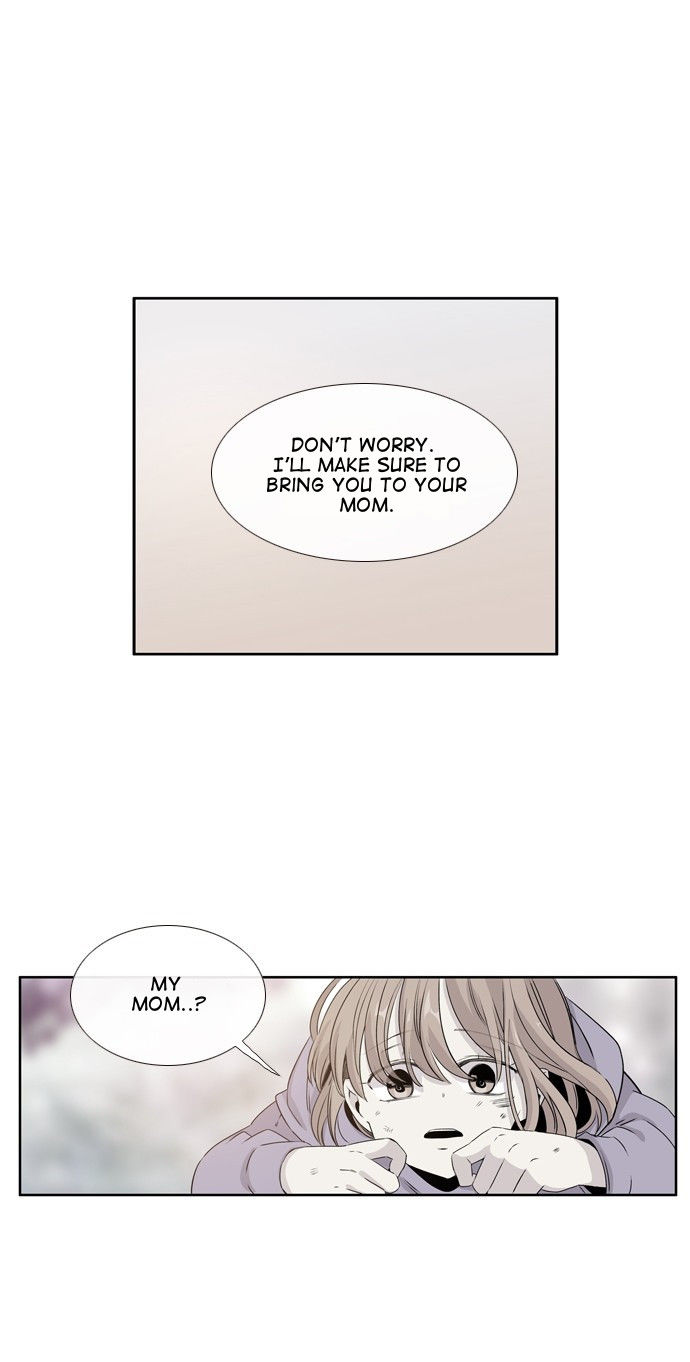 Isanghago Aleumdaun Chapter 54 page 33 - Chapter 54 : Season 2 Chapter 6