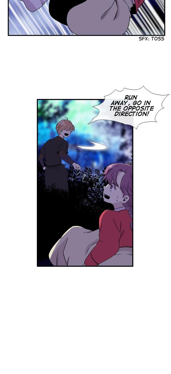 Isanghago Aleumdaun Chapter 55 page 10 - Chapter 55