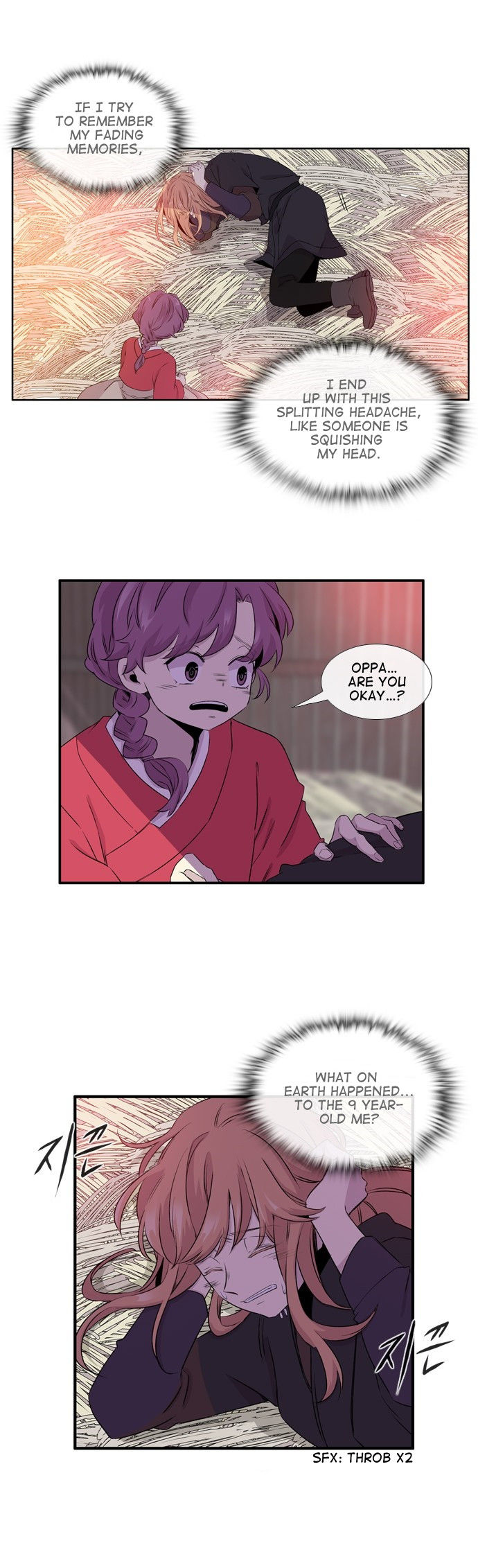 Isanghago Aleumdaun Chapter 55 page 2 - Chapter 55