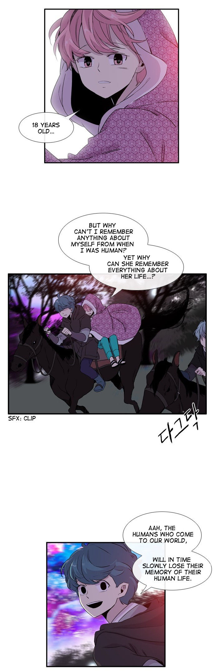Isanghago Aleumdaun Chapter 55 page 24 - Chapter 55