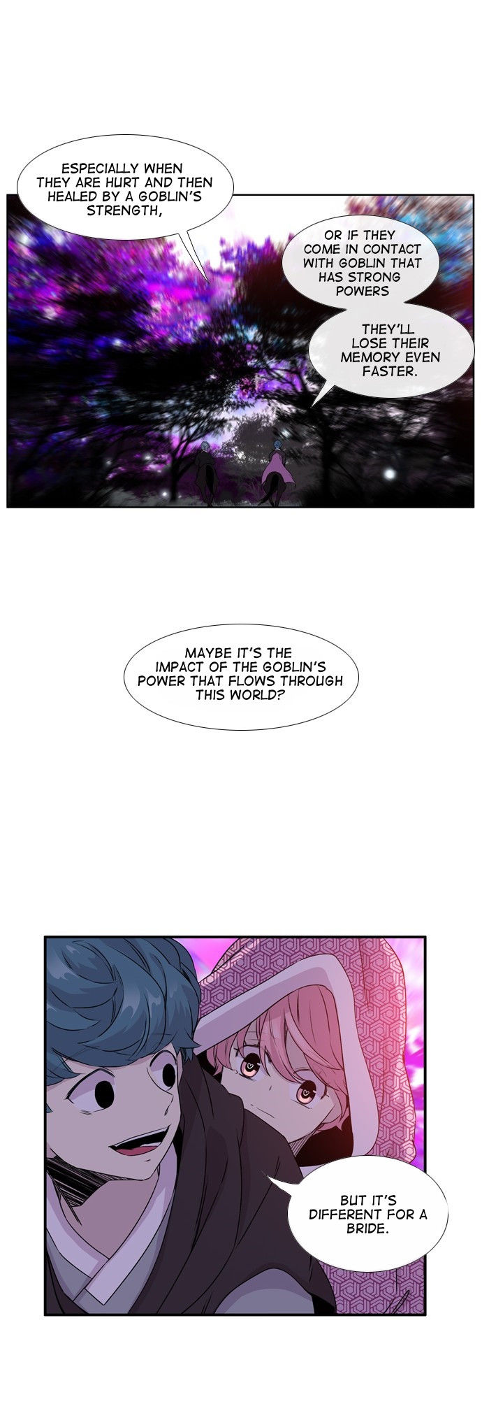 Isanghago Aleumdaun Chapter 55 page 25 - Chapter 55