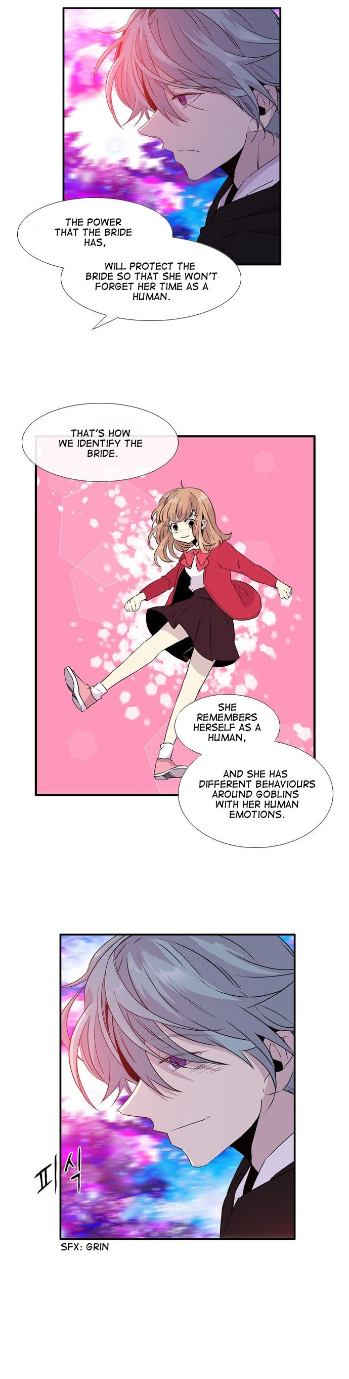 Isanghago Aleumdaun Chapter 55 page 26 - Chapter 55
