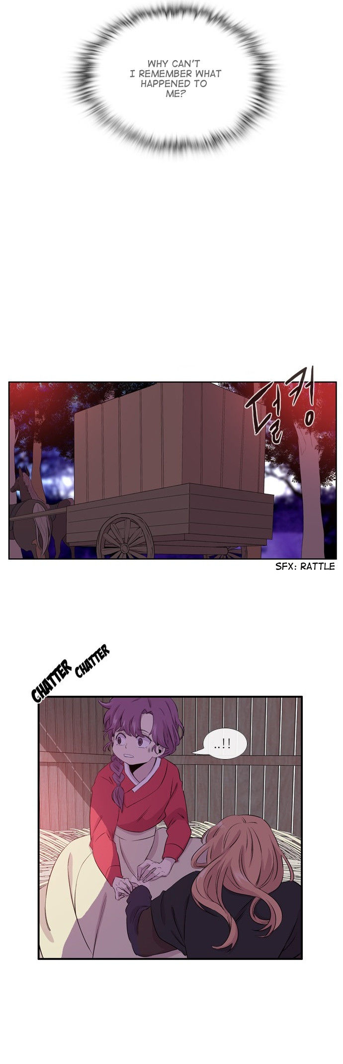 Isanghago Aleumdaun Chapter 55 page 3 - Chapter 55