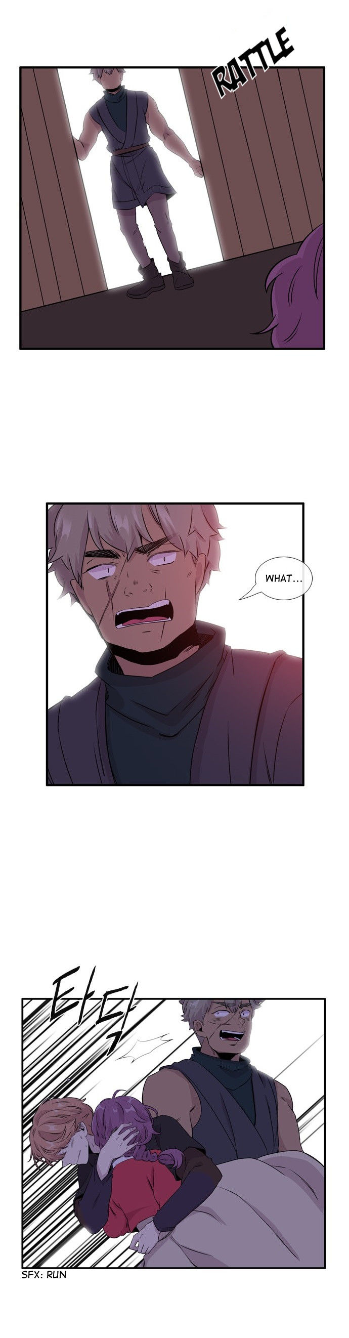 Isanghago Aleumdaun Chapter 55 page 6 - Chapter 55