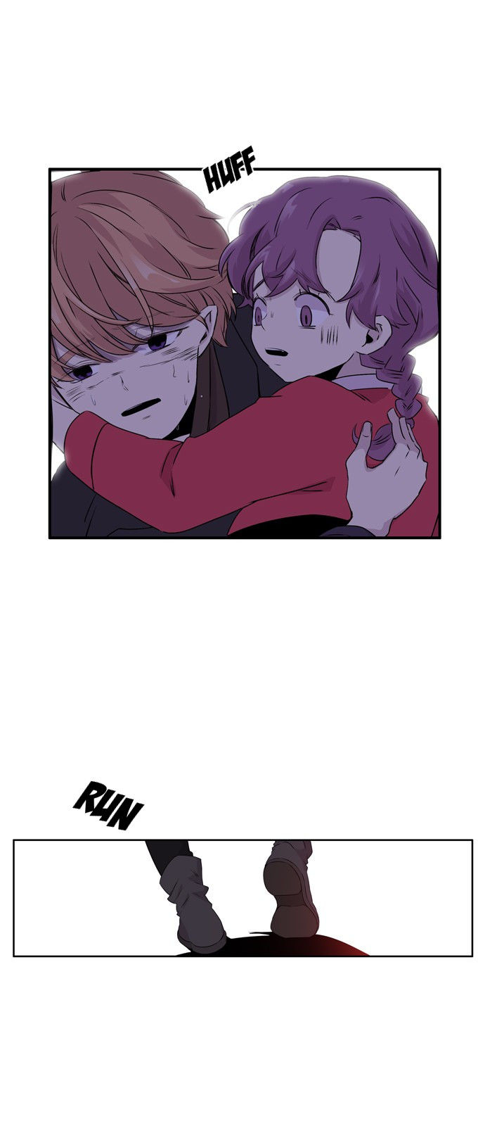 Isanghago Aleumdaun Chapter 55 page 8 - Chapter 55