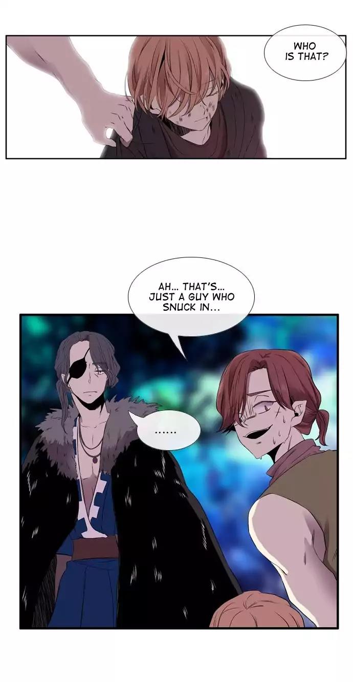 Isanghago Aleumdaun Chapter 56 page 10 - Chapter 56