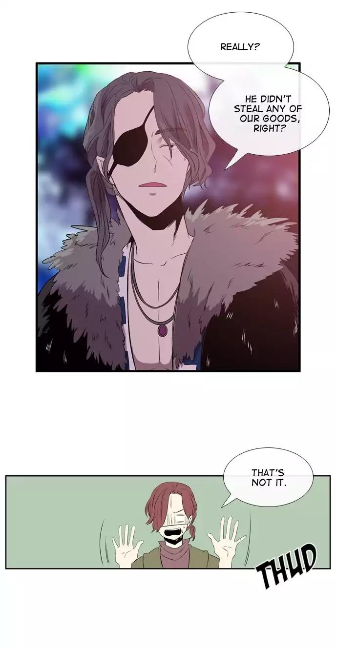 Isanghago Aleumdaun Chapter 56 page 11 - Chapter 56