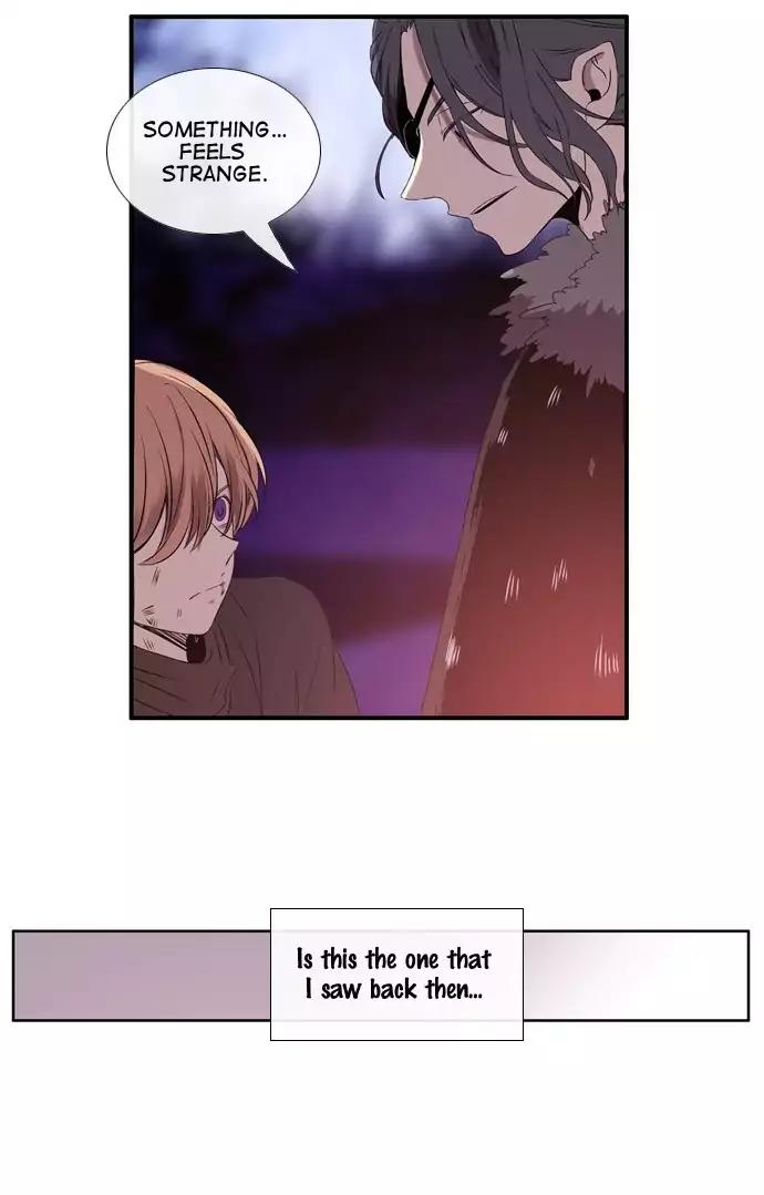 Isanghago Aleumdaun Chapter 56 page 13 - Chapter 56