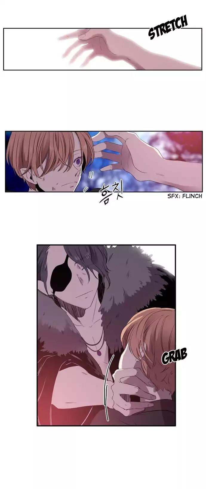 Isanghago Aleumdaun Chapter 56 page 14 - Chapter 56