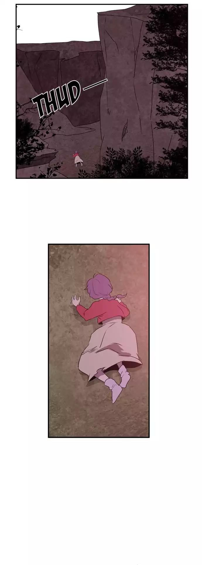 Isanghago Aleumdaun Chapter 56 page 21 - Chapter 56