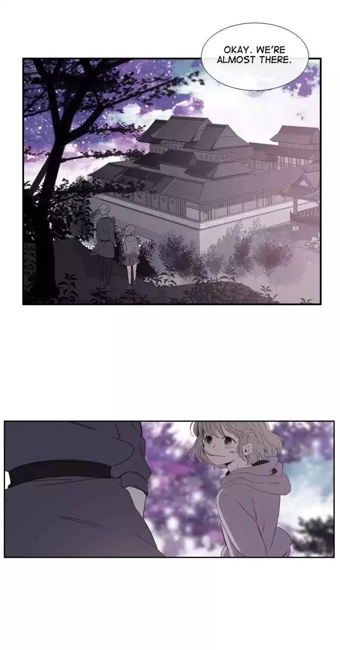 Isanghago Aleumdaun Chapter 56 page 25 - Chapter 56