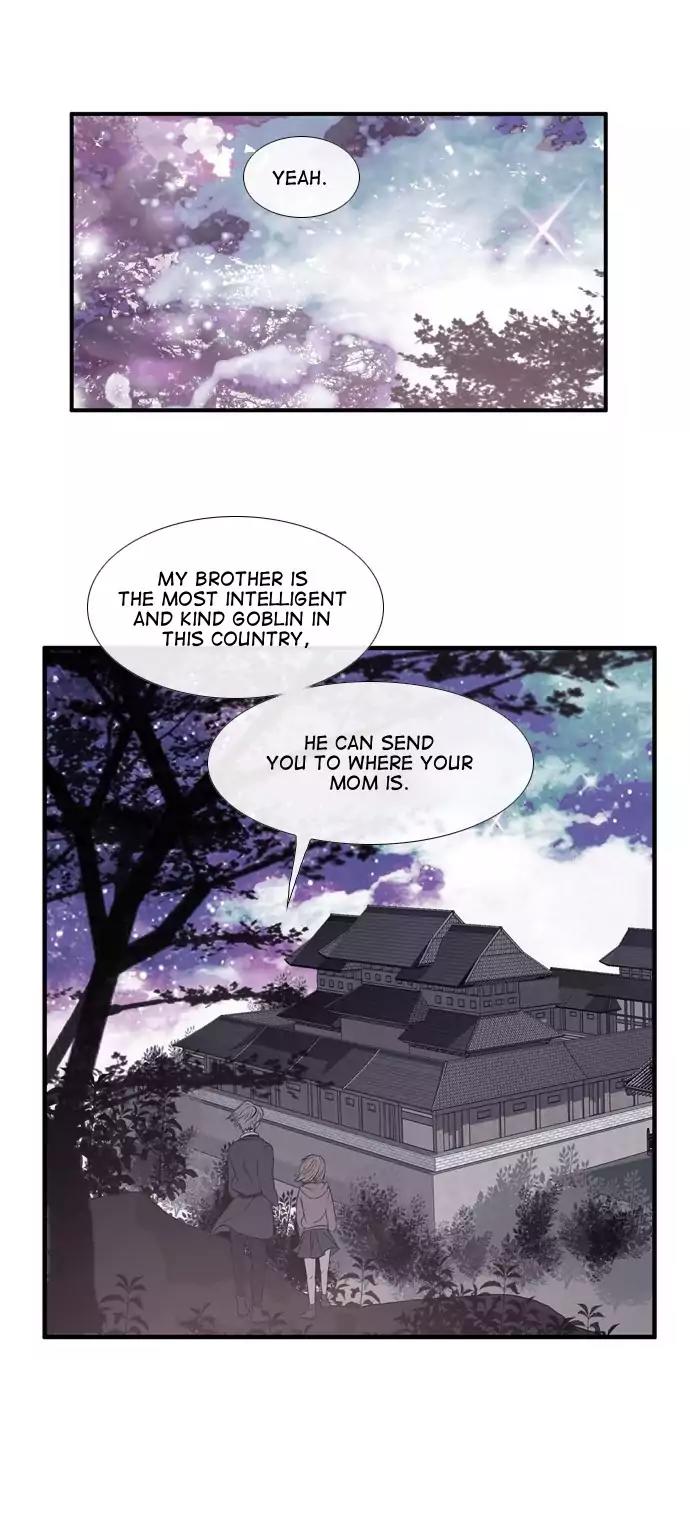 Isanghago Aleumdaun Chapter 56 page 27 - Chapter 56