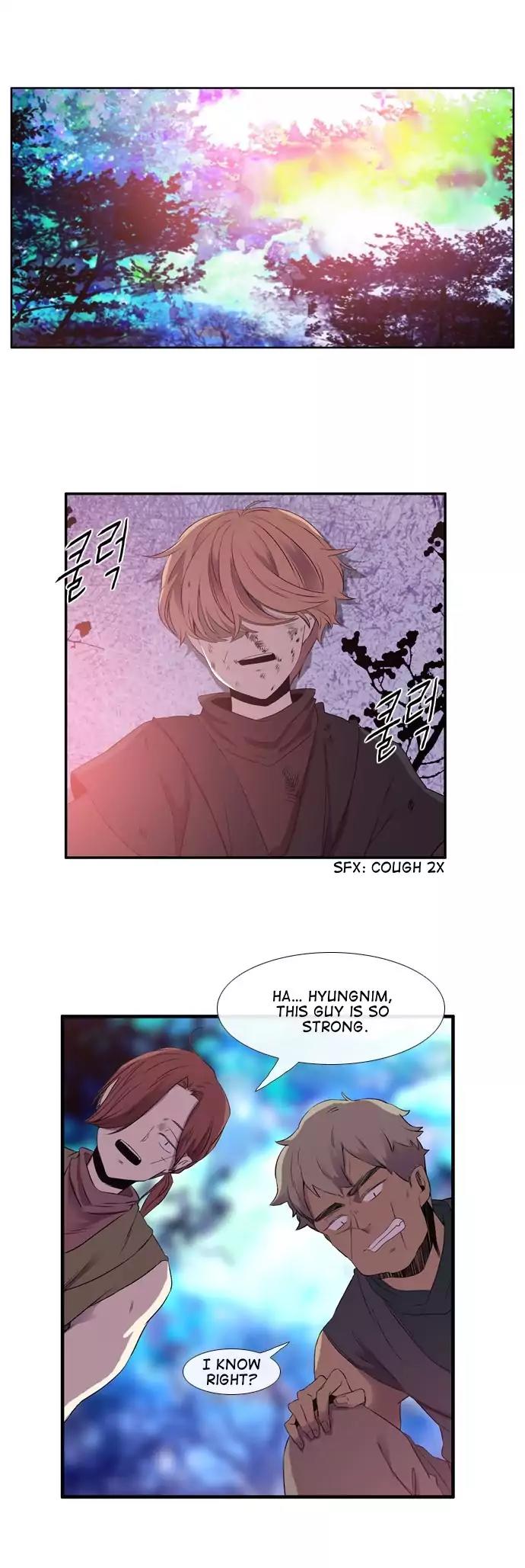 Isanghago Aleumdaun Chapter 56 page 3 - Chapter 56