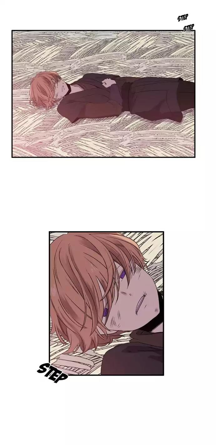 Isanghago Aleumdaun Chapter 56 page 30 - Chapter 56