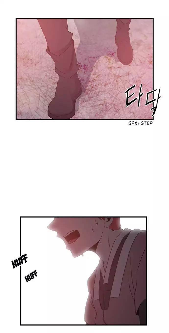 Isanghago Aleumdaun Chapter 56 page 31 - Chapter 56