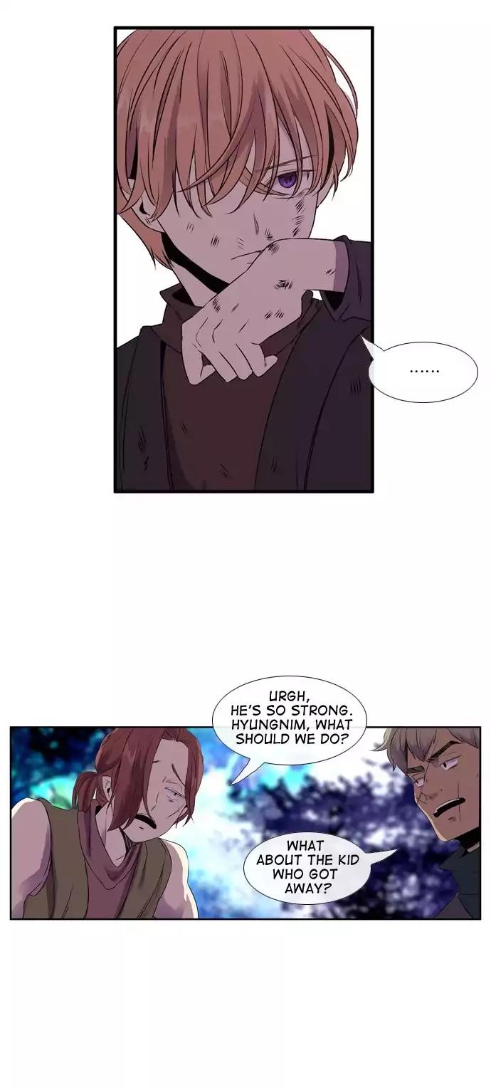 Isanghago Aleumdaun Chapter 56 page 5 - Chapter 56