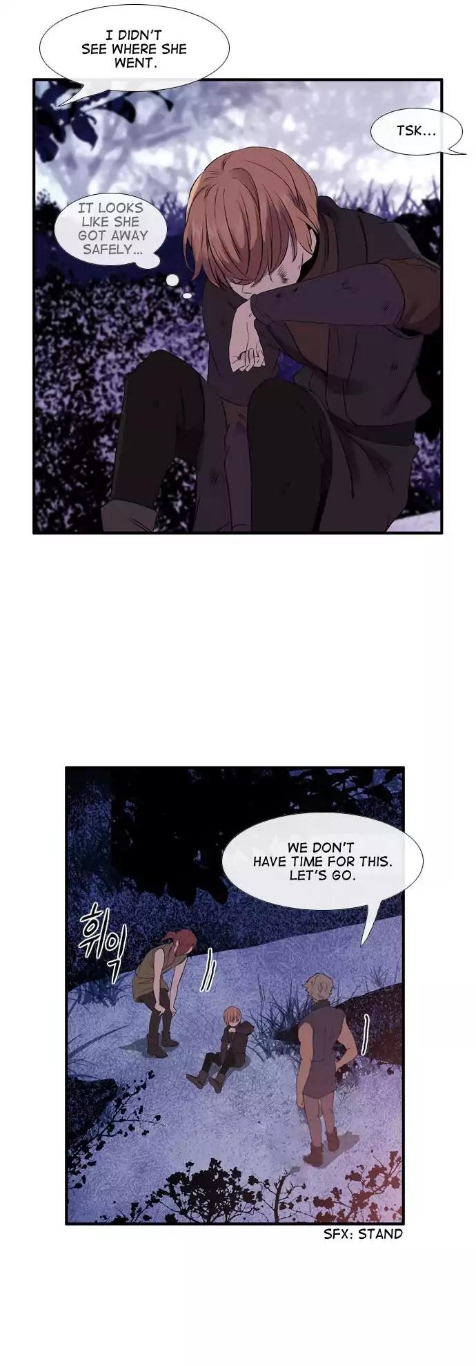 Isanghago Aleumdaun Chapter 56 page 6 - Chapter 56