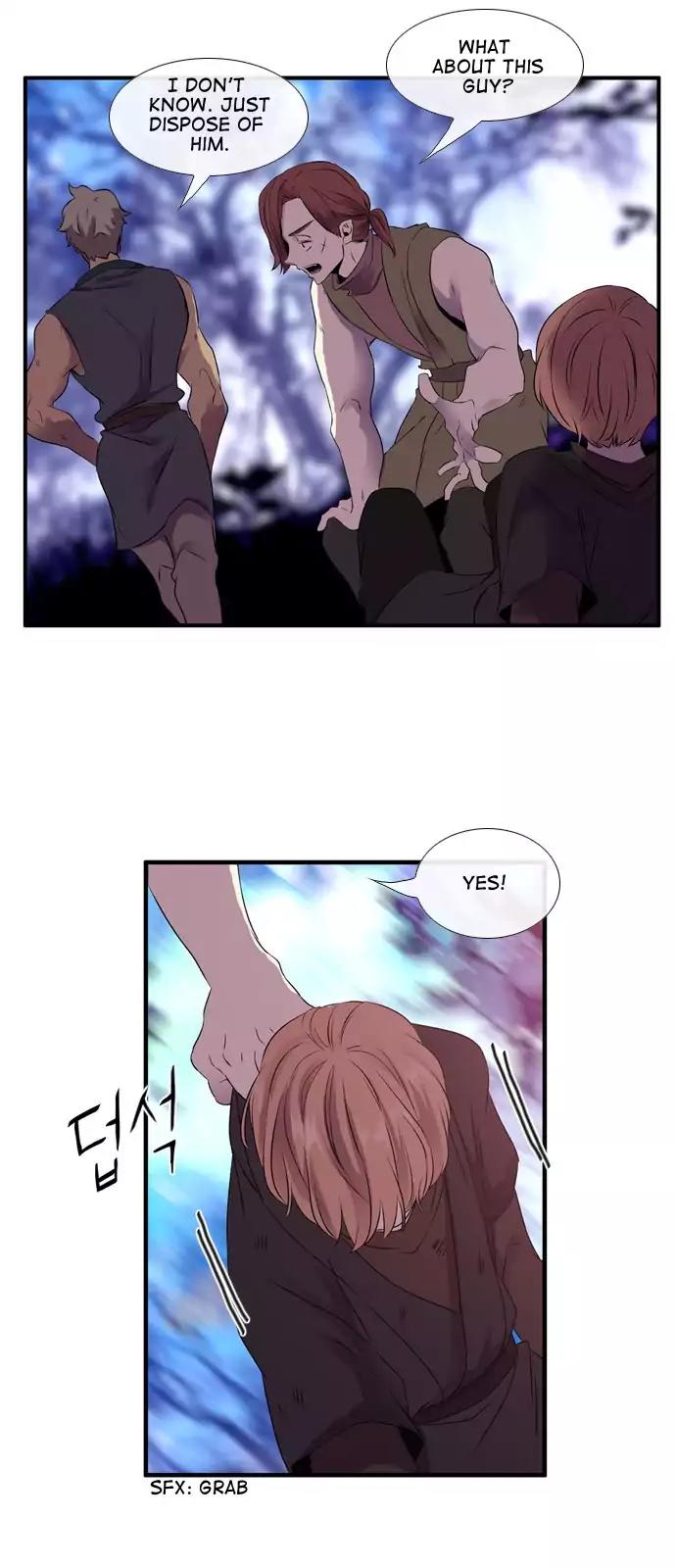 Isanghago Aleumdaun Chapter 56 page 7 - Chapter 56
