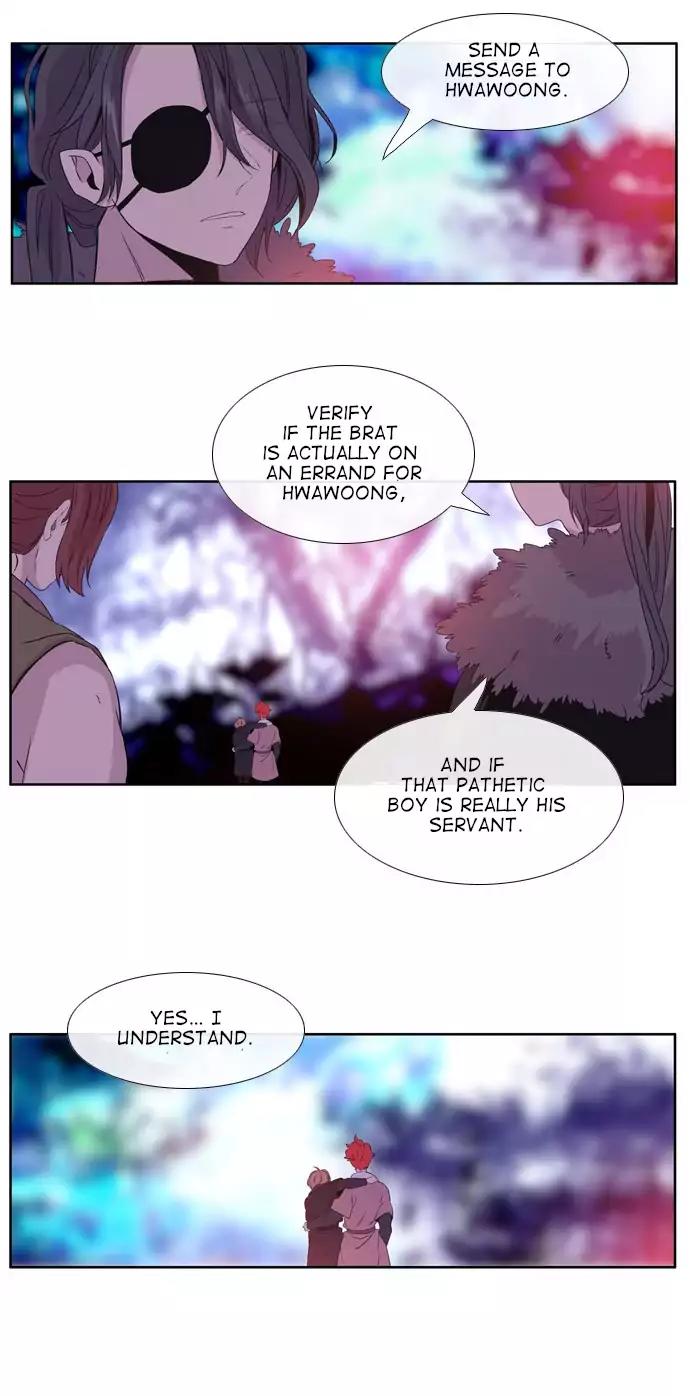 Isanghago Aleumdaun Chapter 57 page 10 - Chapter 57