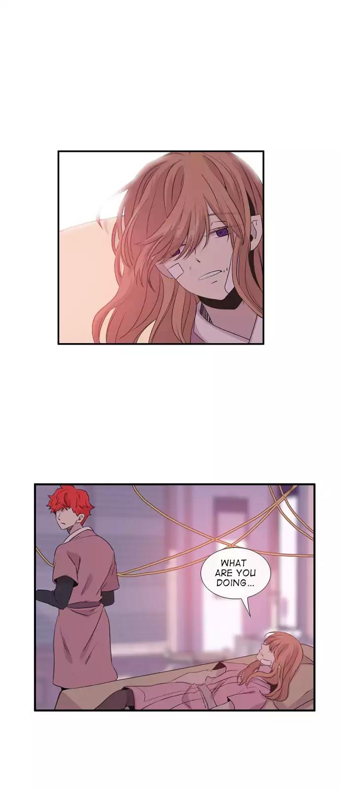 Isanghago Aleumdaun Chapter 57 page 12 - Chapter 57