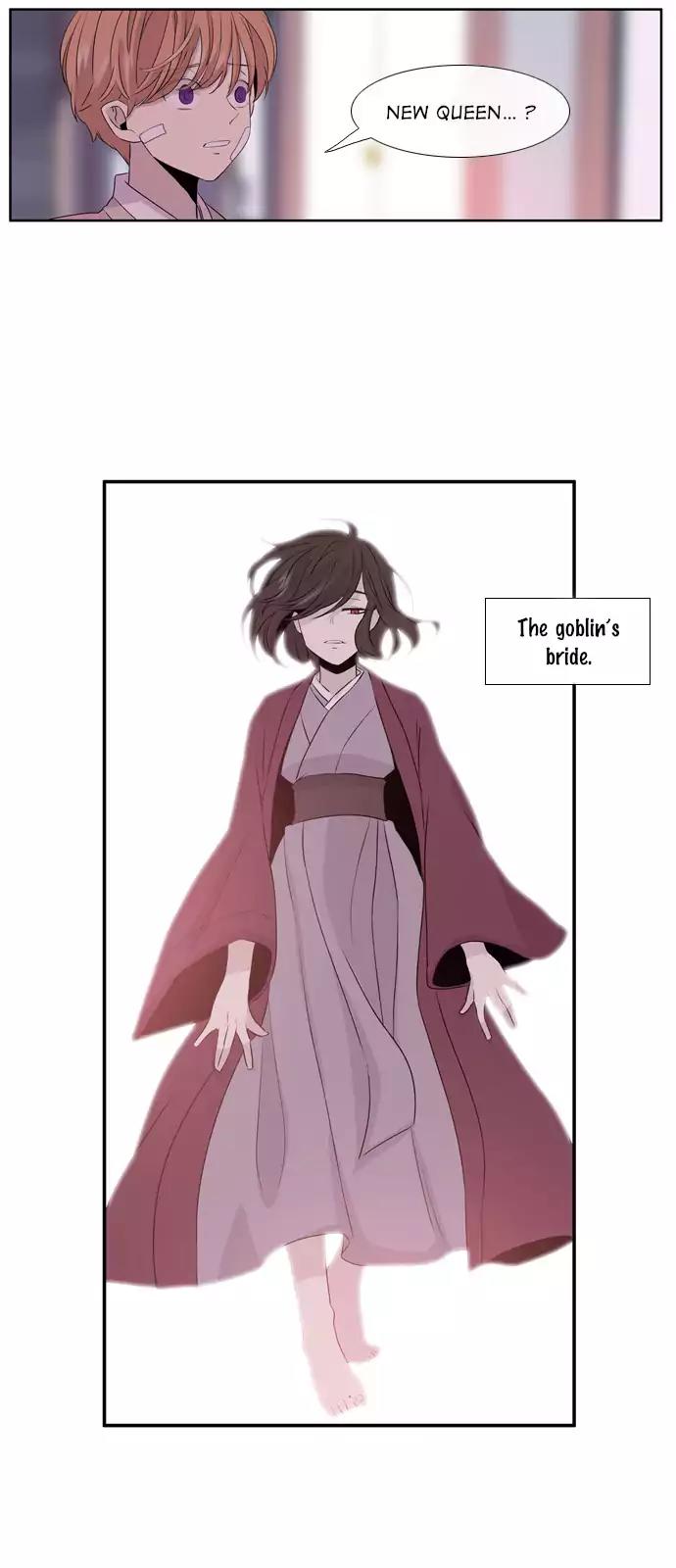 Isanghago Aleumdaun Chapter 57 page 25 - Chapter 57