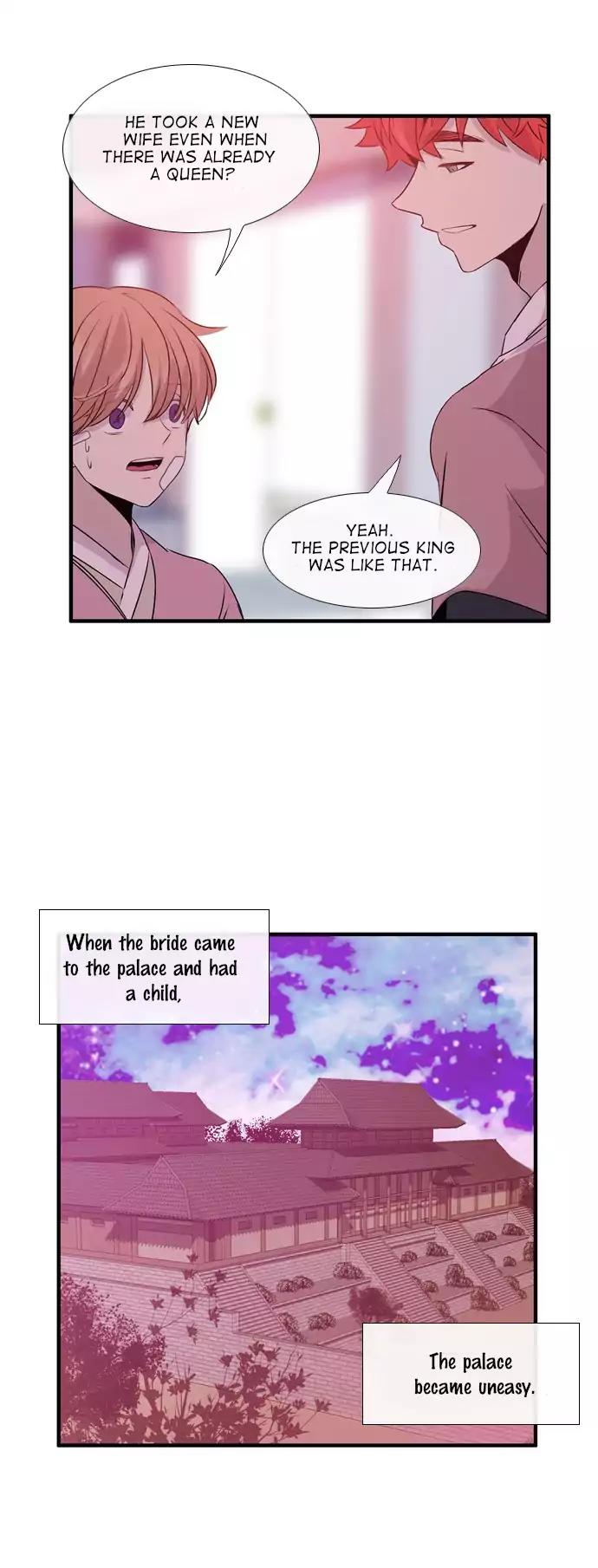 Isanghago Aleumdaun Chapter 57 page 26 - Chapter 57