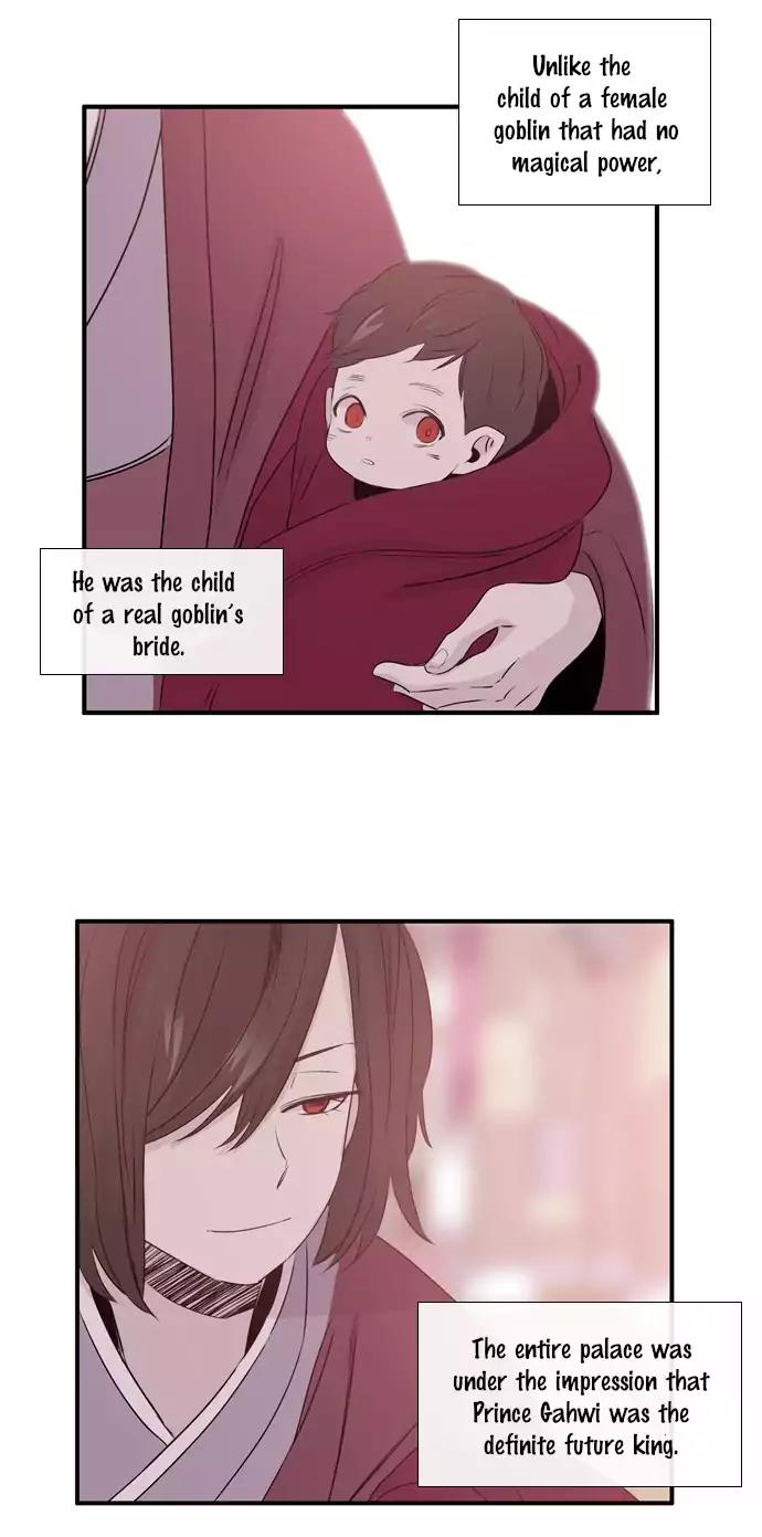 Isanghago Aleumdaun Chapter 57 page 27 - Chapter 57