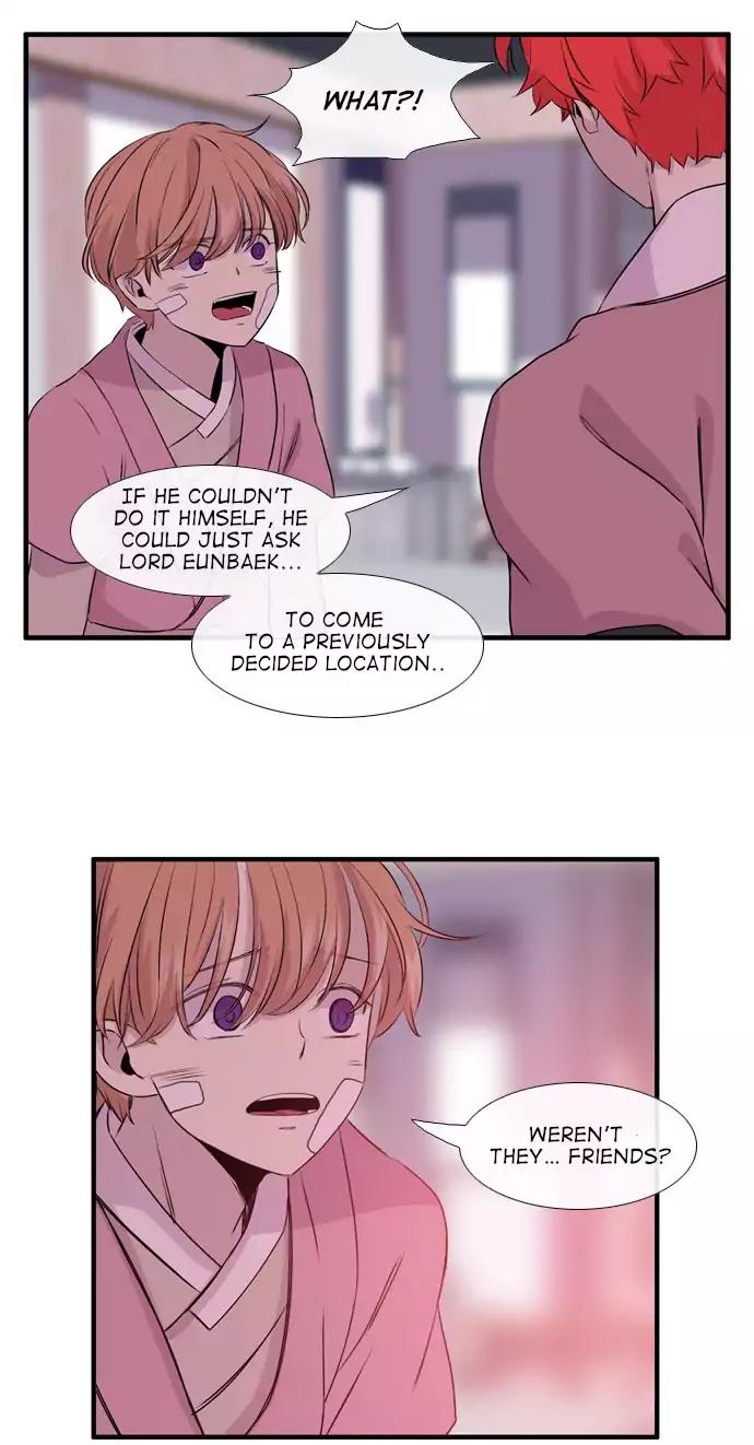 Isanghago Aleumdaun Chapter 57 page 30 - Chapter 57