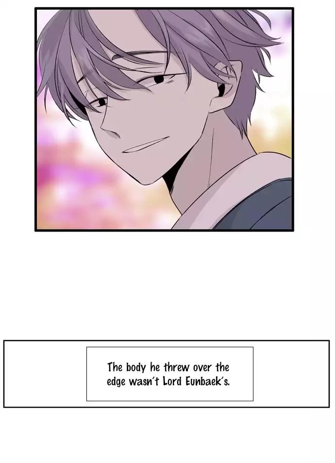 Isanghago Aleumdaun Chapter 57 page 34 - Chapter 57
