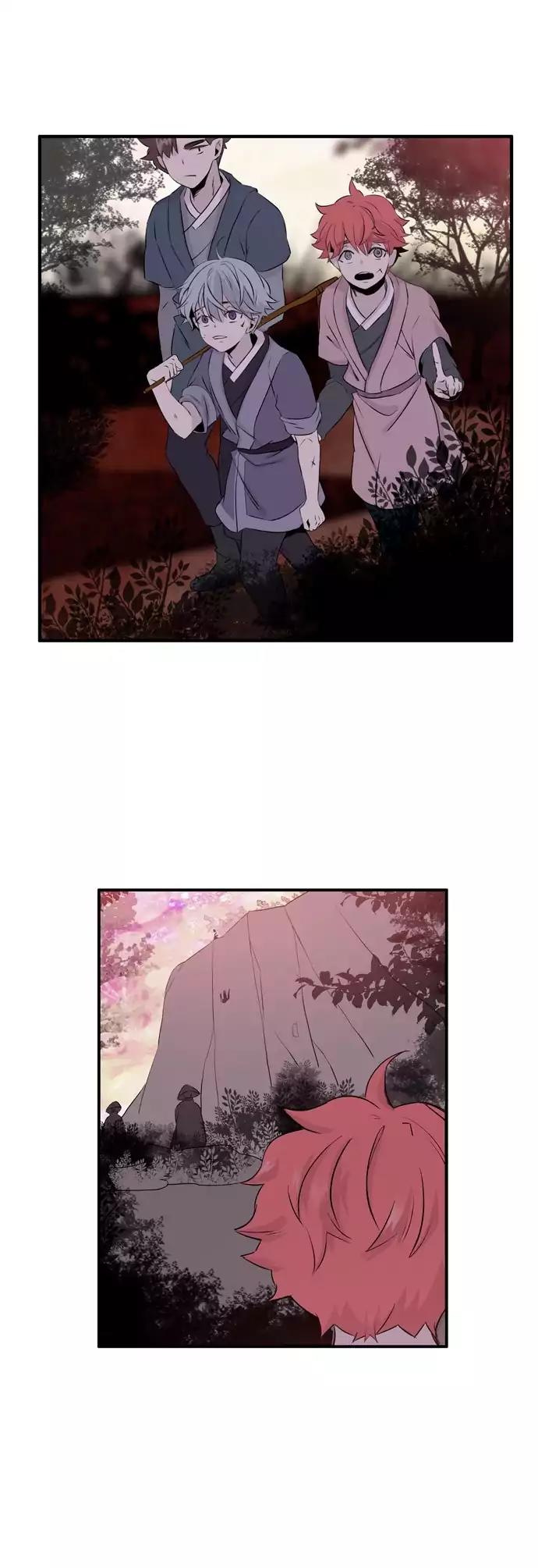 Isanghago Aleumdaun Chapter 57 page 36 - Chapter 57