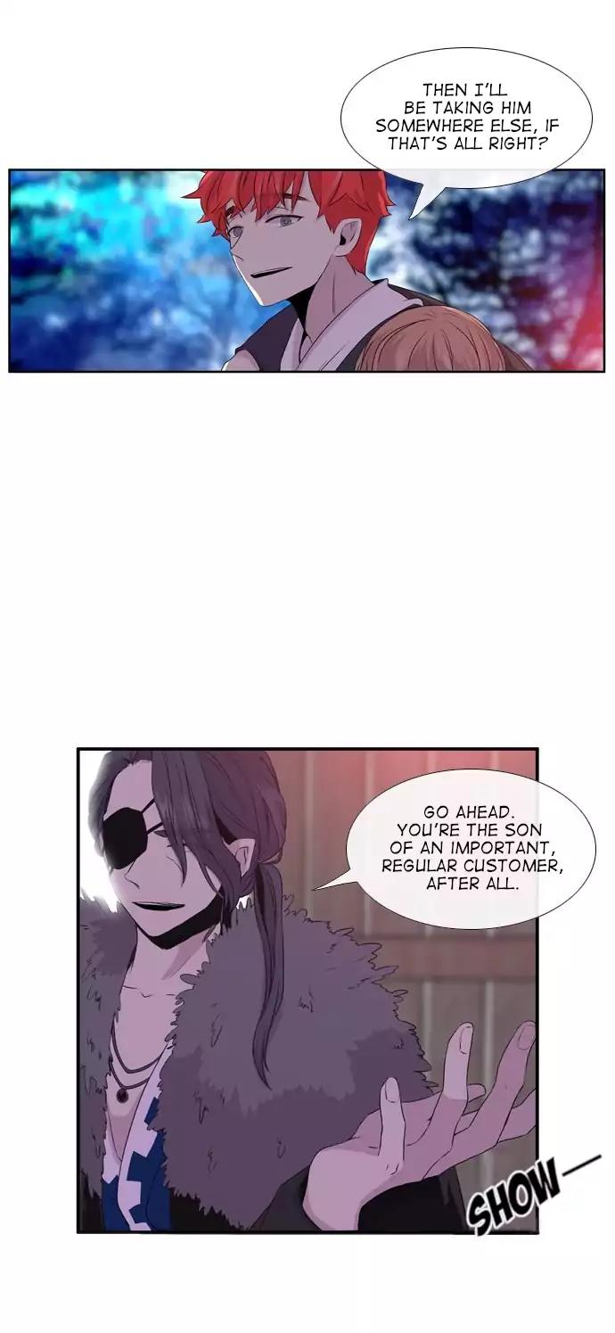 Isanghago Aleumdaun Chapter 57 page 7 - Chapter 57