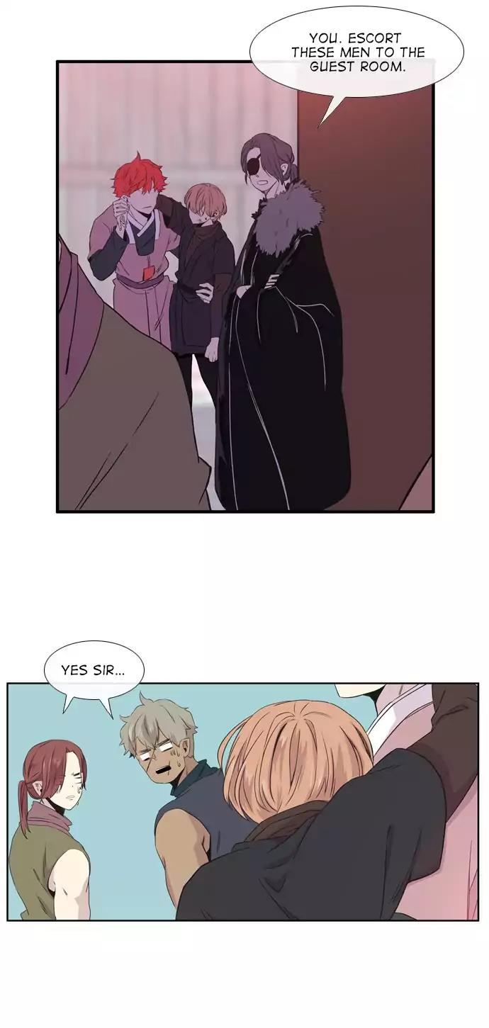 Isanghago Aleumdaun Chapter 57 page 8 - Chapter 57