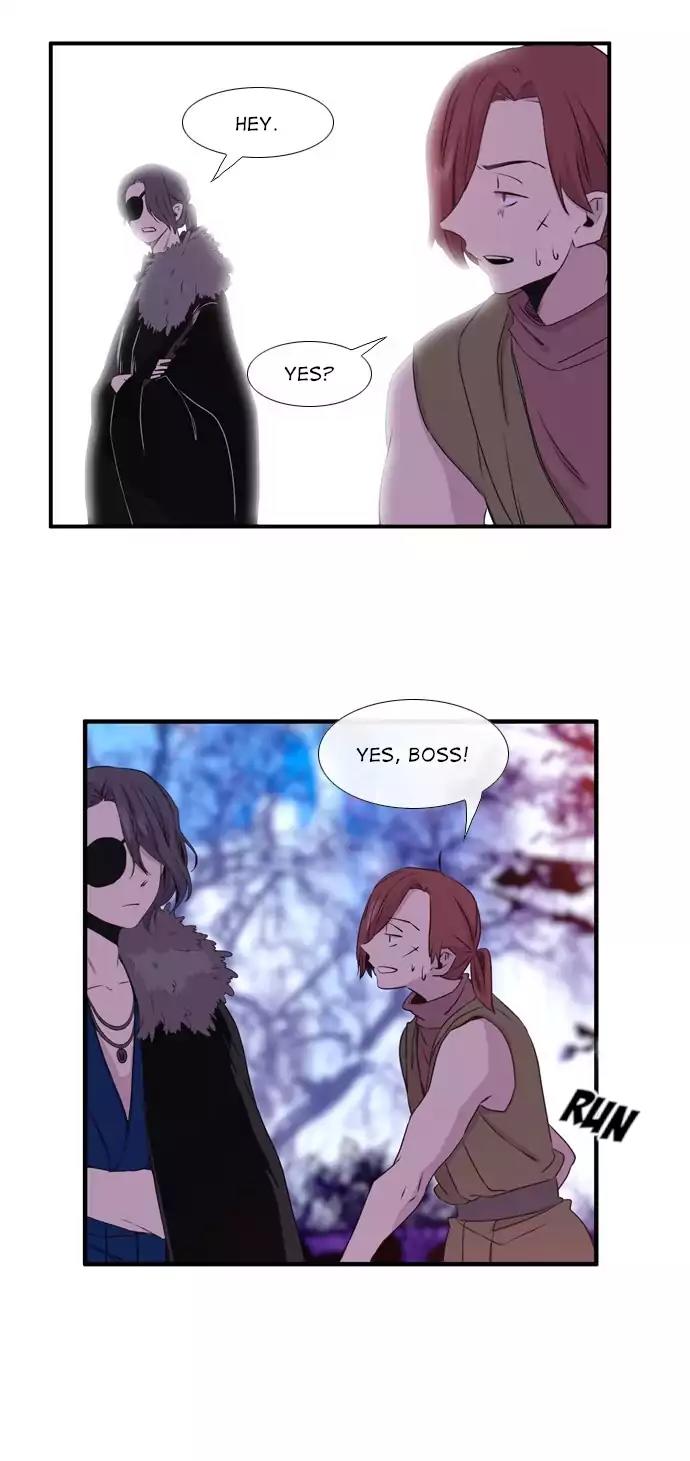 Isanghago Aleumdaun Chapter 57 page 9 - Chapter 57