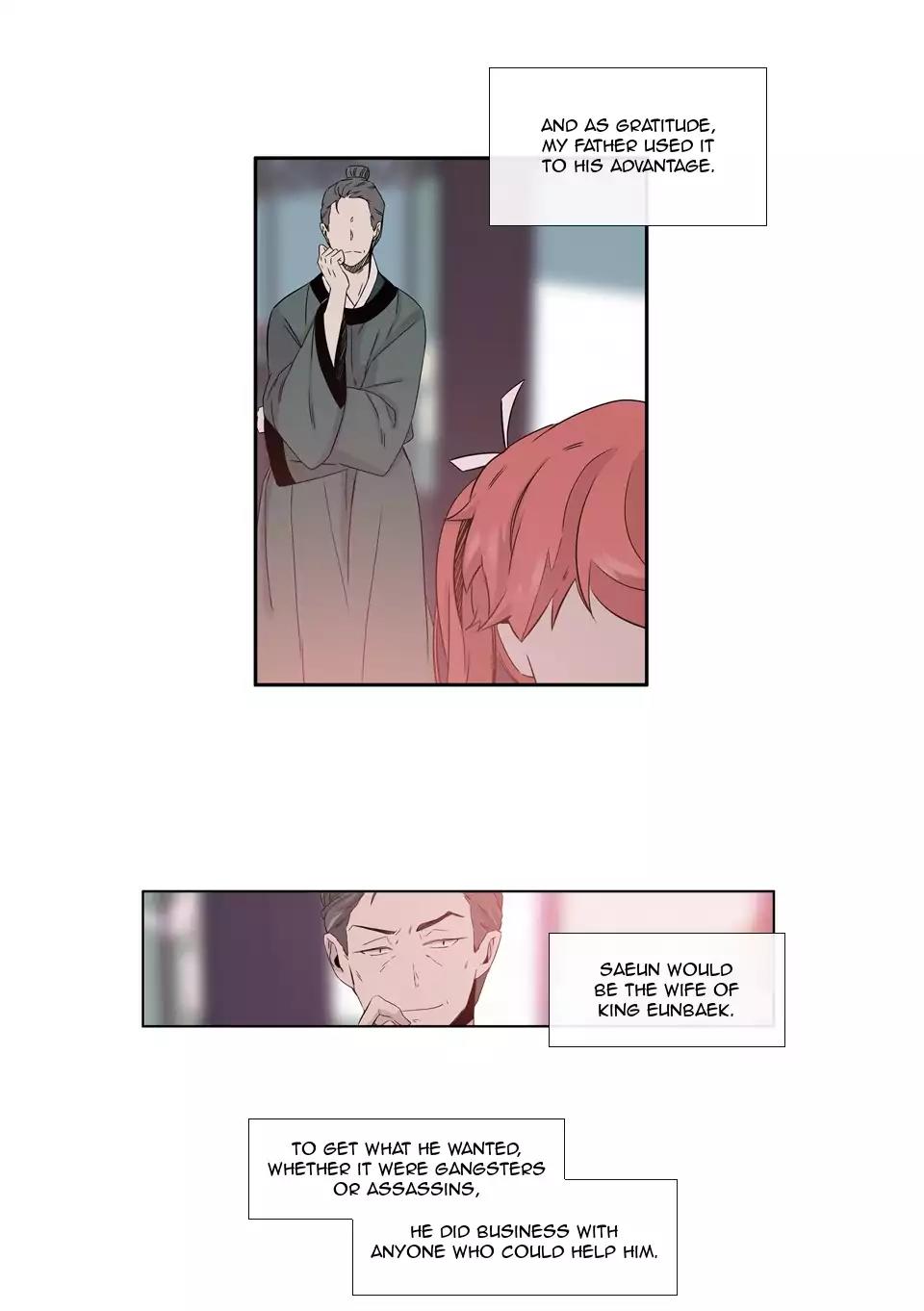 Isanghago Aleumdaun Chapter 58 page 10 - Chapter 58