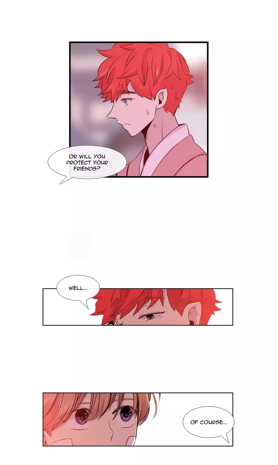 Isanghago Aleumdaun Chapter 58 page 13 - Chapter 58