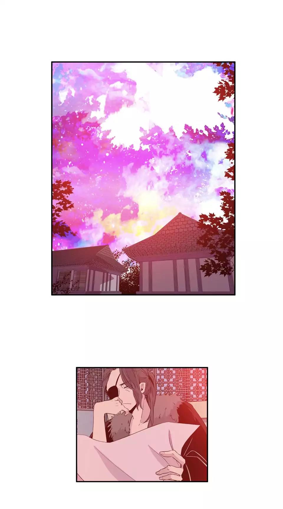 Isanghago Aleumdaun Chapter 58 page 16 - Chapter 58