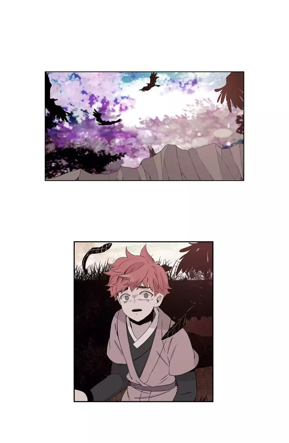 Isanghago Aleumdaun Chapter 58 page 2 - Chapter 58