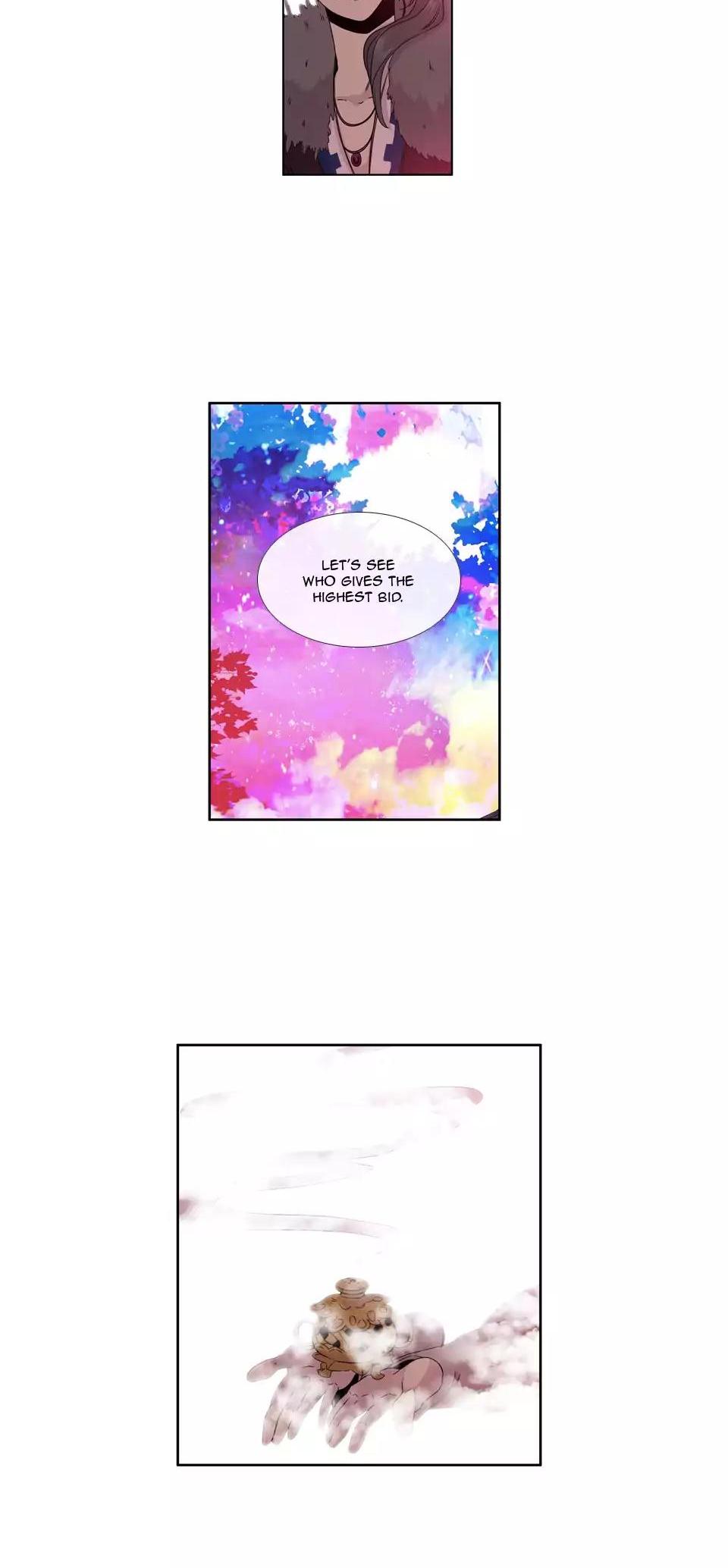 Isanghago Aleumdaun Chapter 58 page 20 - Chapter 58