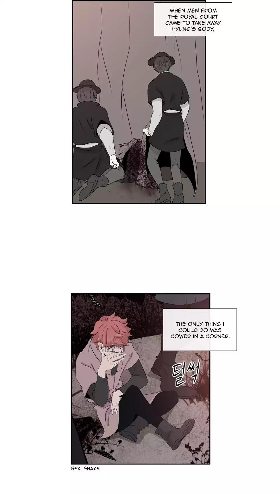 Isanghago Aleumdaun Chapter 58 page 4 - Chapter 58