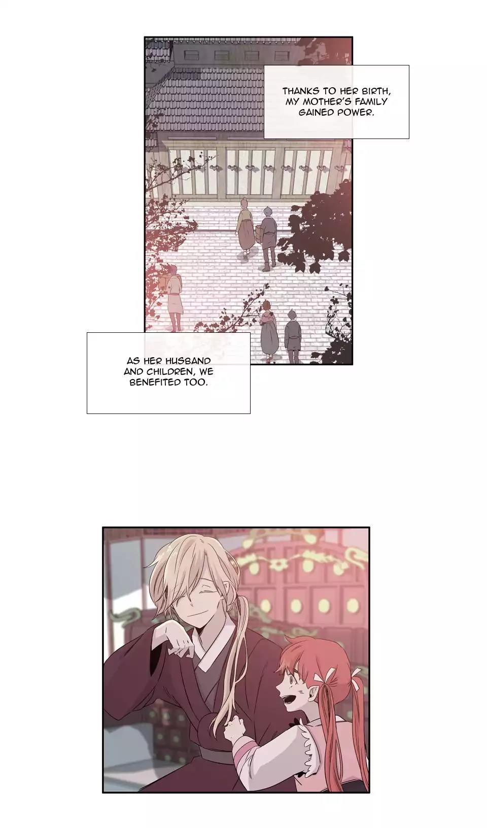 Isanghago Aleumdaun Chapter 58 page 9 - Chapter 58