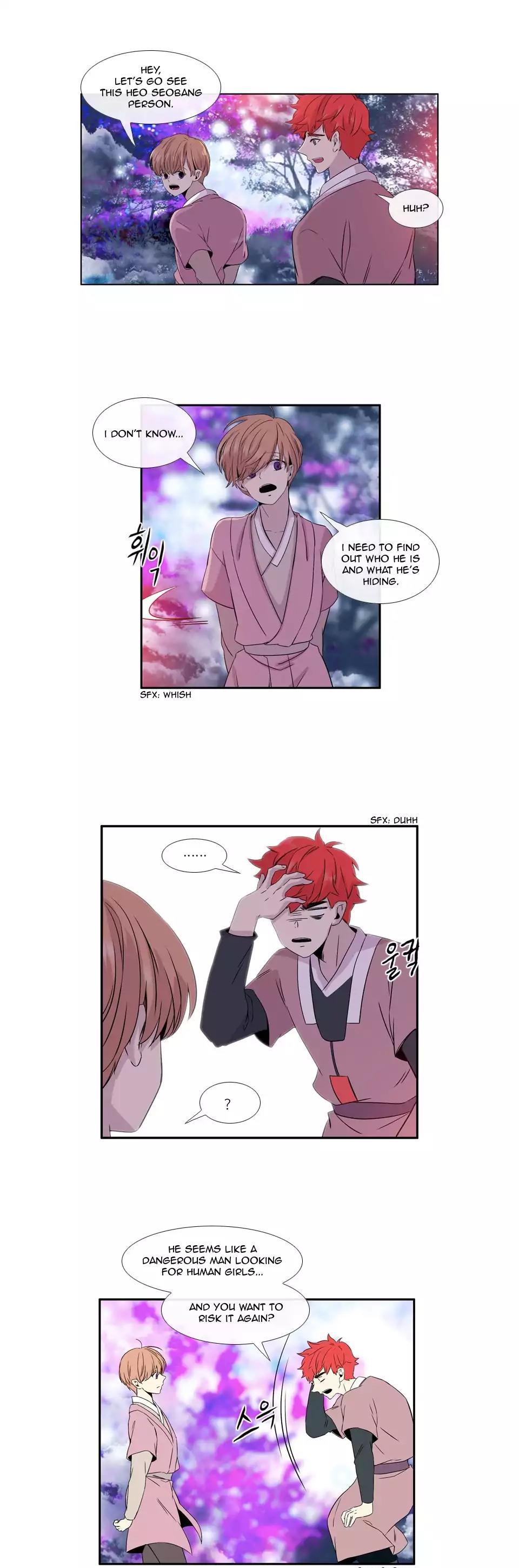 Isanghago Aleumdaun Chapter 59 page 2 - Chapter 59